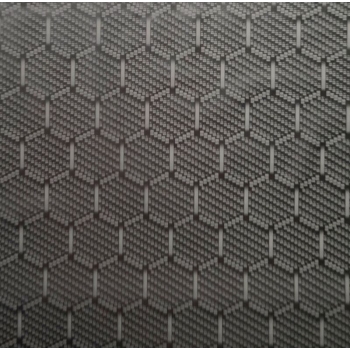 Folia do hydrografiki - Nowy Carbon C080-2